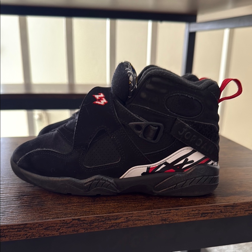 Kids Air Jordan’s 13C - worn